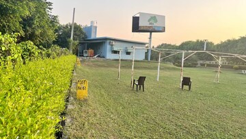  Plot – Exterior View View at Jewar - for Sale