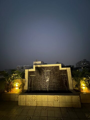 4 BHK Builder Floor – Exterior View View at Ansal Sushant Lok I, Sector 43 - for Sale
