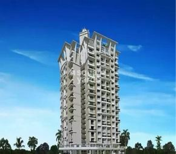 2 BHK Apartment For Resale in Simran Sapphire Kharghar Sector 34c Navi Mumbai  7523046