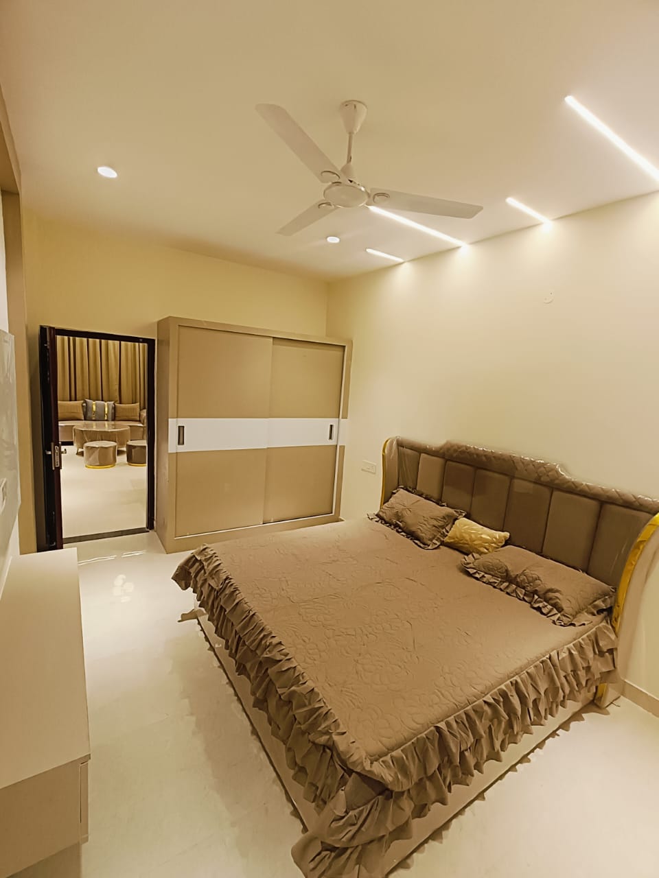 3 BHK Builder Floor For Resale in Sector 124 Mohali  7523096