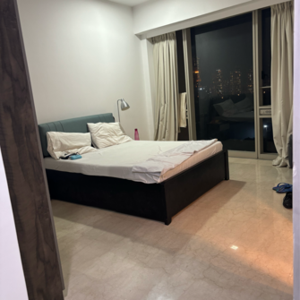 3 BHK Apartment For Rent in Lodha Kiara Kamala Mill Mumbai  7523149