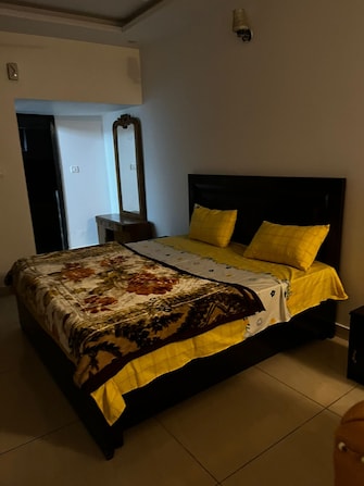 2 BHK Builder Floor For Rent in Bhogpur Dehradun  7523110