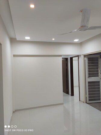 2 BHK Apartment For Rent in Millennium Acropolis 2 Wakad Pune  7523134