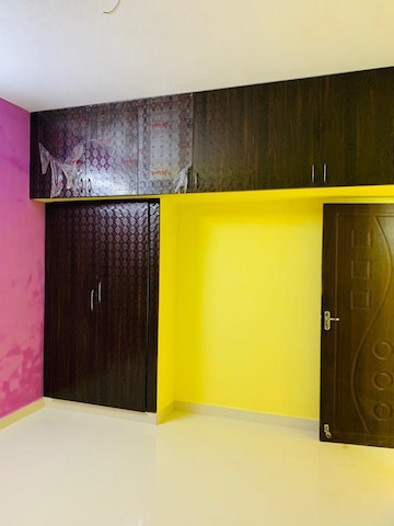 2 BHK Builder Floor For Resale in Tambaram West Chennai  7523109