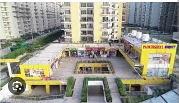 3 BHK Apartment For Sale in Panchsheel Hynish, Sector 1 Greater Noida