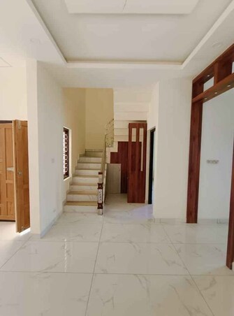 2 BHK Villa For Resale in Sadananda Nagar Bangalore  7523138