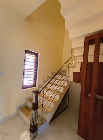 2 BHK Villa For Resale in Sadananda Nagar Bangalore  7523138