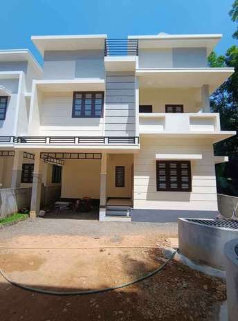 2 BHK Villa For Resale in Sadananda Nagar Bangalore  7523138