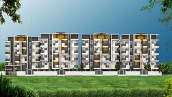 2 BHK Apartment For Resale in Sri Balaji Serene Yelahanka Bangalore  7523111