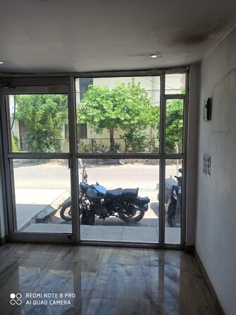 1.5 BHK Apartment For Rent in The Metrozone Anna Nagar West Chennai  7520802