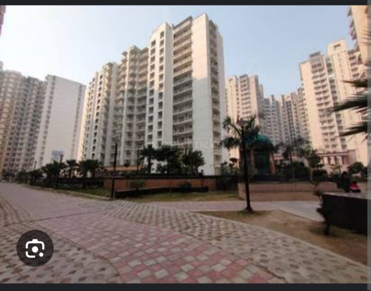 Exterior View, anthem-french-apartment 3 Bedroom 1430 Sq.Ft. Apartment In Sector 16b Greater Noida Greater Noida 7523161