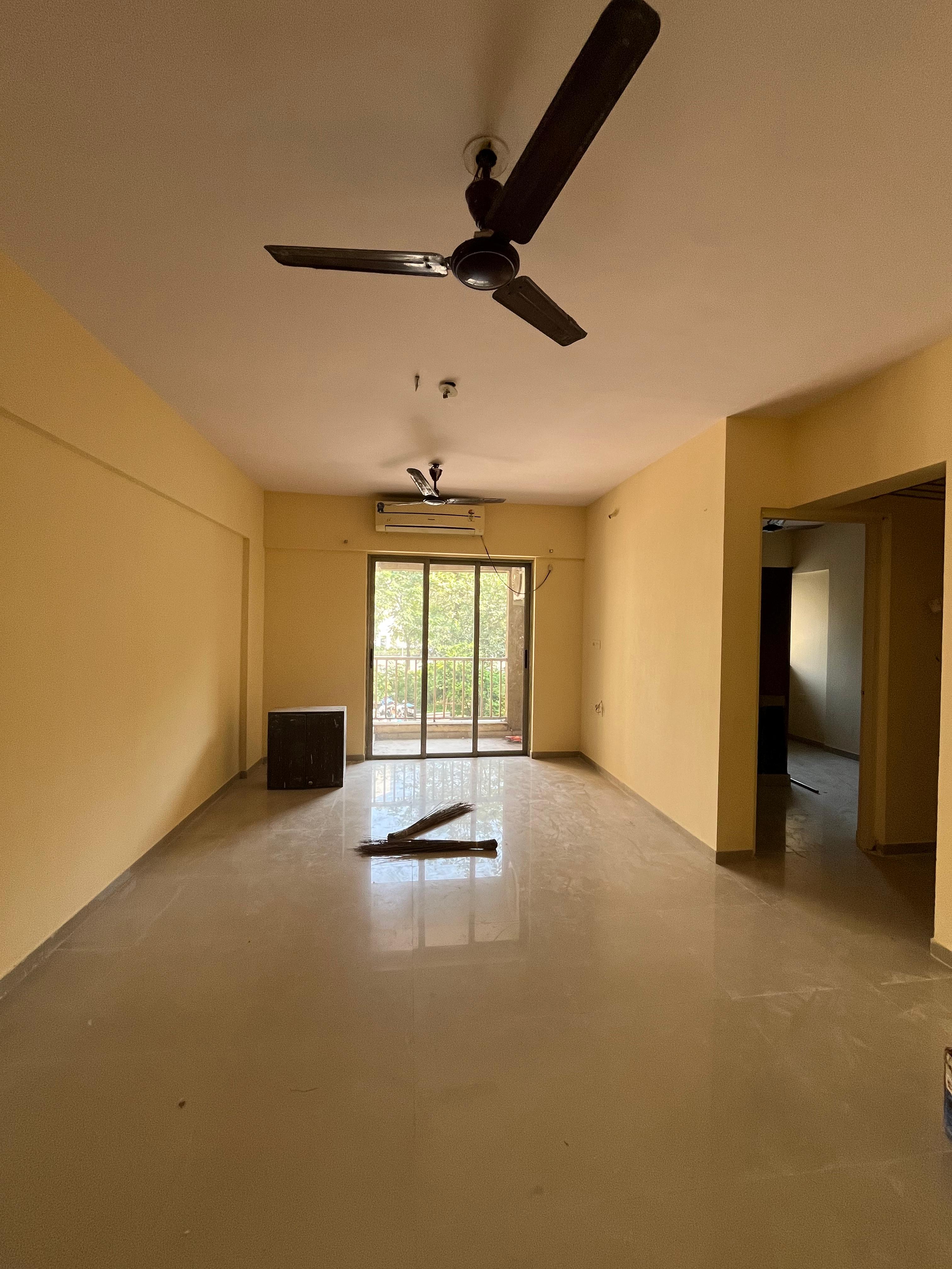 2 BHK Apartment For Rent in Lodha Casa Bella Gold Dombivli East Thane  7523316