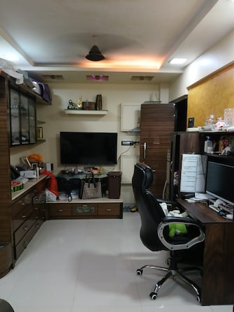 2 BHK Apartment For Rent in Gokul Nagari 1 Kandivali East Mumbai  7523167