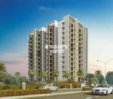 3 BHK Apartment For Resale in Dhanuka Sunshine Aditya Vaishali Nagar Jaipur  7523184