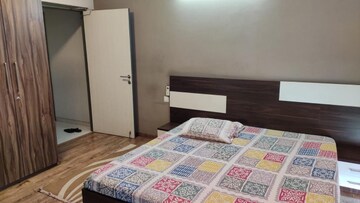 Bedroom in 3 BHK Apartment at Dhanuka Sunshine Aditya, Vaishali Nagar – for Sale