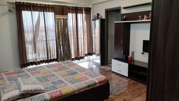 Bedroom in 3 BHK Apartment at Dhanuka Sunshine Aditya, Vaishali Nagar – for Sale