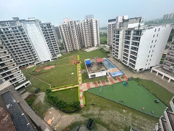 3 BHK Apartment – Exterior View View at Pareena The Elite Residences, Sector 99 - for Sale