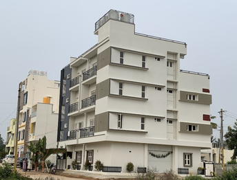 3 BHK Apartment For Resale in Bileshivale Bangalore  7523235