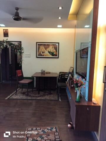 Gym in 2 BHK Independent House at Safedabad – for Sale