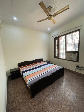 1 BHK Builder Floor For Rent in Sector 39 Gurgaon  7523271