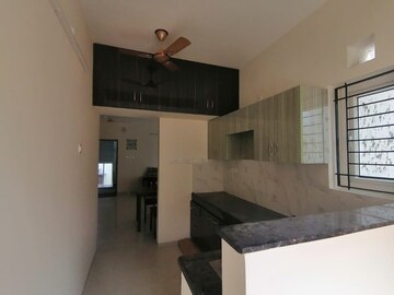 Kitchen in 2 BHK Builder Floor at Perungalathur – for Sale