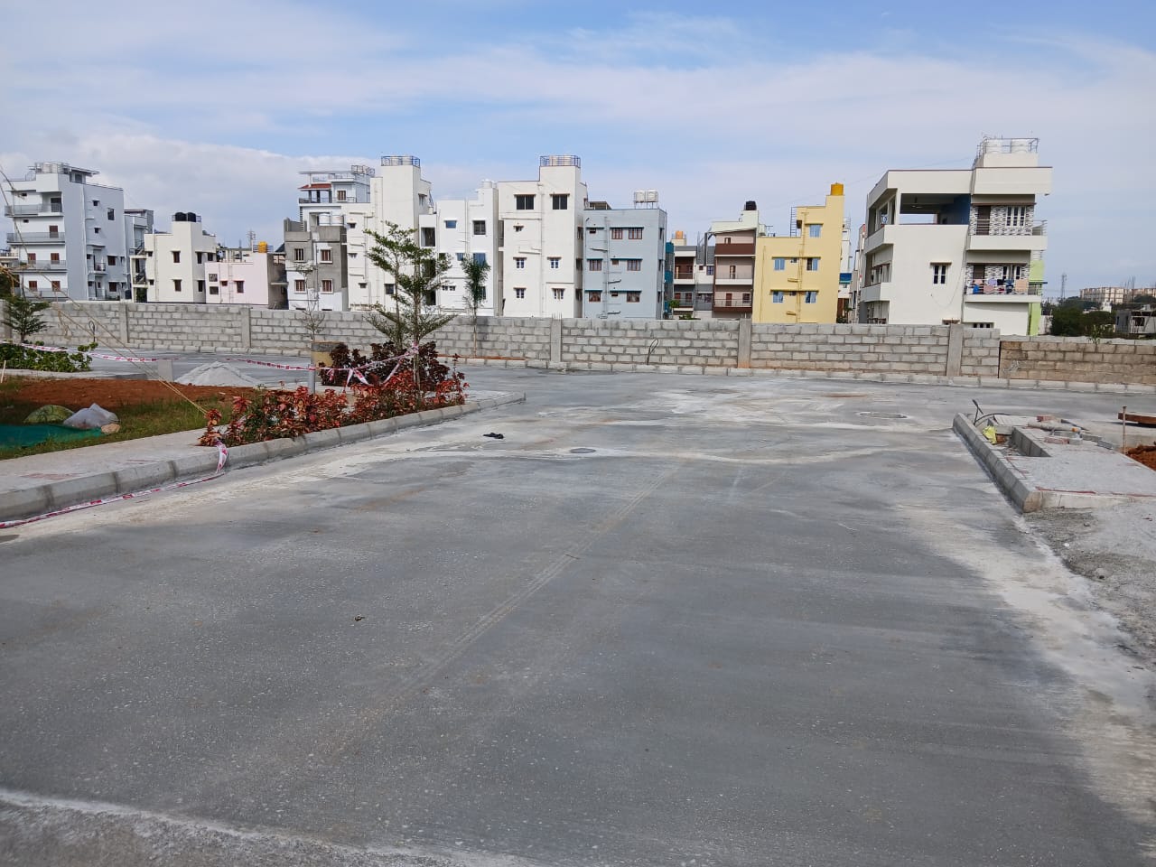 Resale Commercial Land 1500 Sq.Ft. in Magadi Road Bangalore 7669281