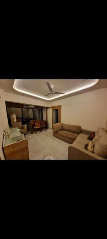 2.5 BHK Apartment For Rent in Kohinoor City Phase I Kurla Mumbai  7523380