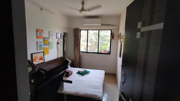 2 BHK Apartment For Resale in Siddheshwar Residency Chunnabhatti Mumbai  7523353