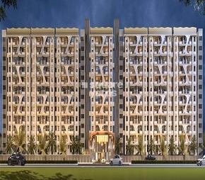 1 BHK Apartment For Resale in Samanvay The Amelias Ajmer Road Jaipur  7523385