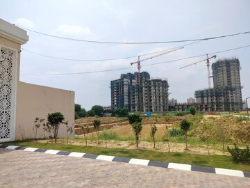2.5 BHK Builder Floor – Exterior View View at JMS Primeland, Sector 95a - for Sale