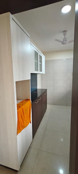 2 BHK Apartment For Rent in Mande Palghar  7523367