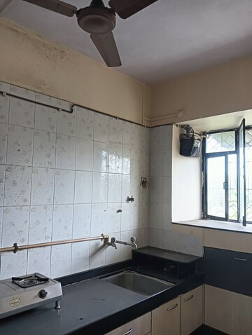 Kitchen in 2 BHK Builder Floor at Dombivli – for Sale