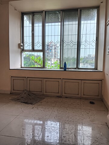 Balcony in 2 BHK Builder Floor at Dombivli – for Sale