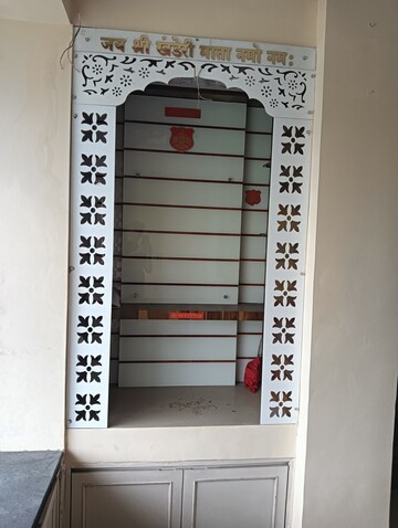 Furnished Amenities in 2 BHK Builder Floor at Dombivli – for Sale