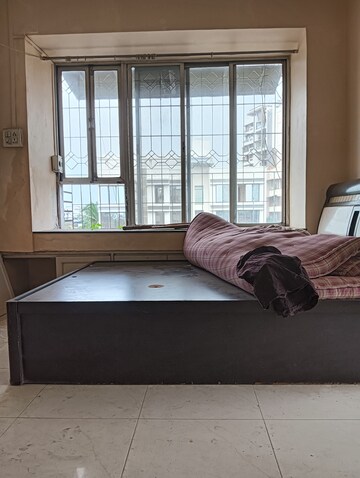 Bedroom in 2 BHK Builder Floor at Dombivli – for Sale