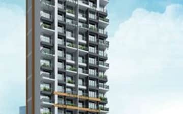2 BHK Apartment For Sale in Kharghar