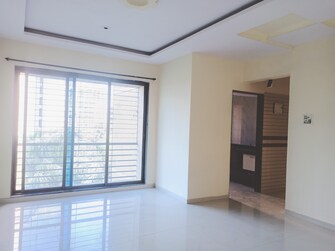 2 BHK Apartment For Resale in Marigold 5 Mira Road Thane  7523486