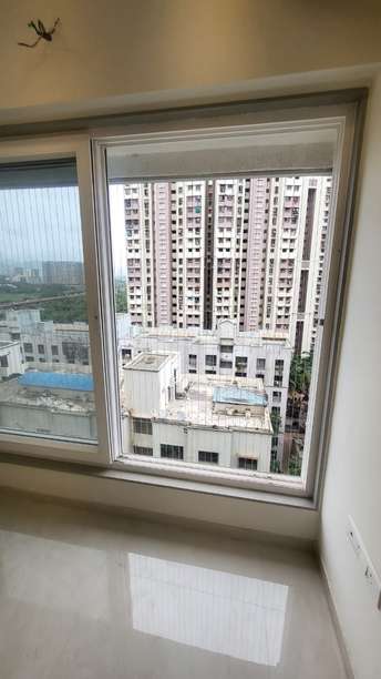 1 BHK Apartment For Rent in Kanakia Spaces Zen World Kanjurmarg East Mumbai  7523505