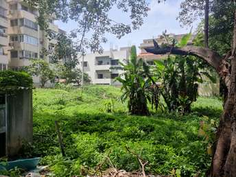 Plot For Resale in Nagashetty Halli Bangalore  7523496