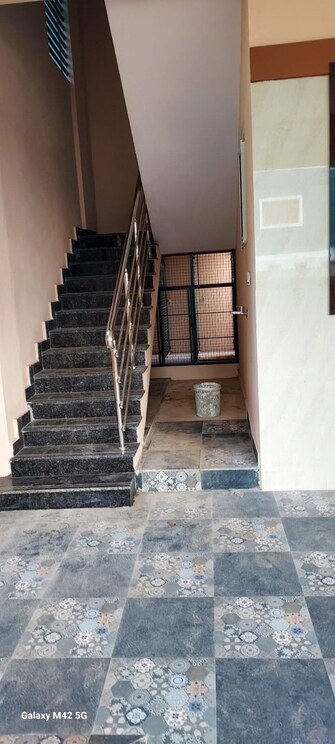 3 BHK Independent House For Rent in Cybele Greens Kr Puram Bangalore  7509059