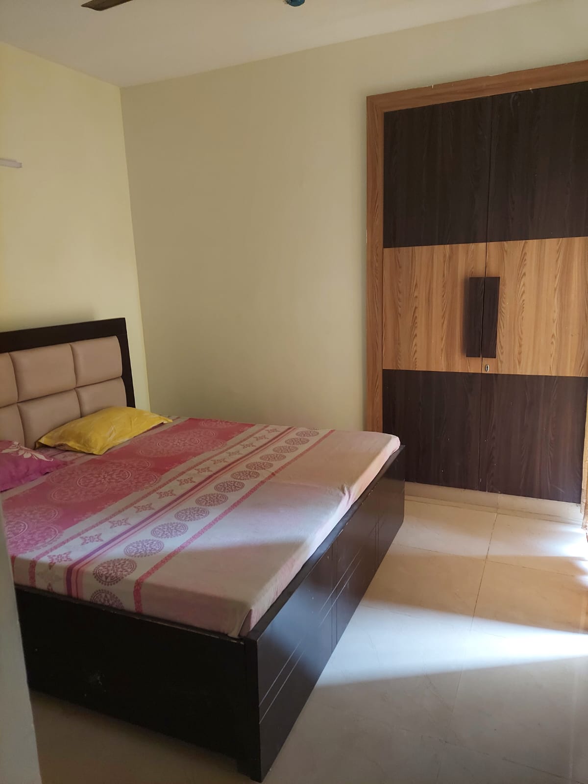 2 BHK Apartment For Rent in Jaypee Greens Aman Sector 151 Noida  7523582