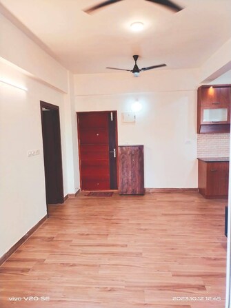 1 BHK Apartment For Resale in Coevolve Northern Star Thanisandra Bangalore  7523562