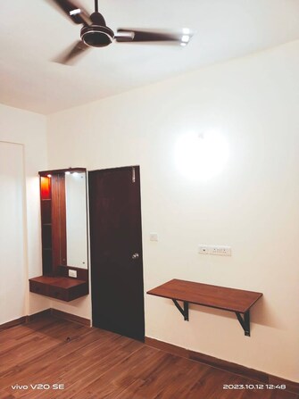 1 BHK Apartment For Resale in Coevolve Northern Star Thanisandra Bangalore  7523562