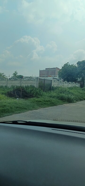 Plot Area in  Plot at Ansal Sushant Golf city, Sushant Golf City – for Sale