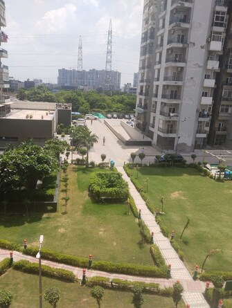 3 BHK Apartment For Rent in Homes 121 Sector 121 Noida  7523628