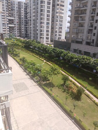 3 BHK Apartment For Rent in Homes 121 Sector 121 Noida  7523628