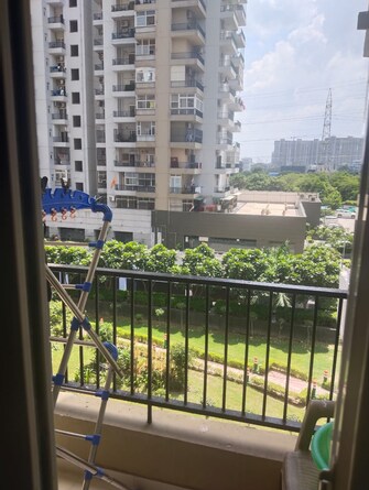 3 BHK Apartment For Rent in Homes 121 Sector 121 Noida  7523628