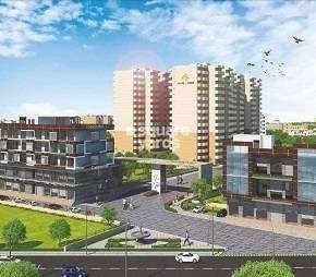 2 BHK Apartment For Rent in Pyramid Heights Sector 85 Gurgaon  7523659