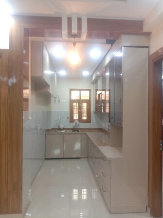 3 BHK Builder Floor For Resale in Vasundhara Sector 1 Ghaziabad  7523691