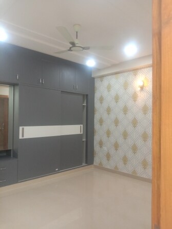 3 BHK Builder Floor For Resale in Vasundhara Sector 1 Ghaziabad  7523691